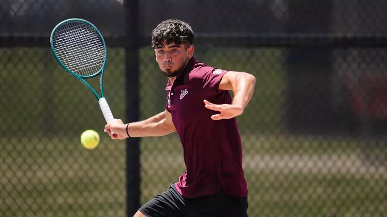 Mississippi State Sends Trio to NCAA Individual Championships