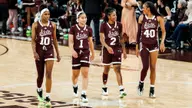 Mississippi State Takes Down Jackson State On Thursday