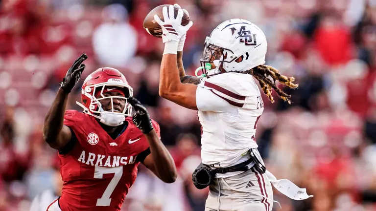 Maroon Friday Update: Nov. 14