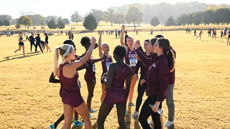 Bulldogs Earn Highest Regional Finish In Nine Years