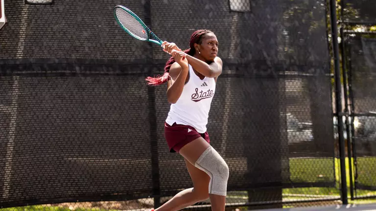 Kempenaers-Pocz and Oboniye Set for NCAA Doubles Championships