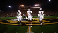 Postgame Notes: Mississippi State 27, Missouri 49