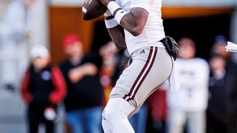 Mississippi State Football To Host April 11 Spring Scrimmage And Fan Event At Davis Wade Stadium