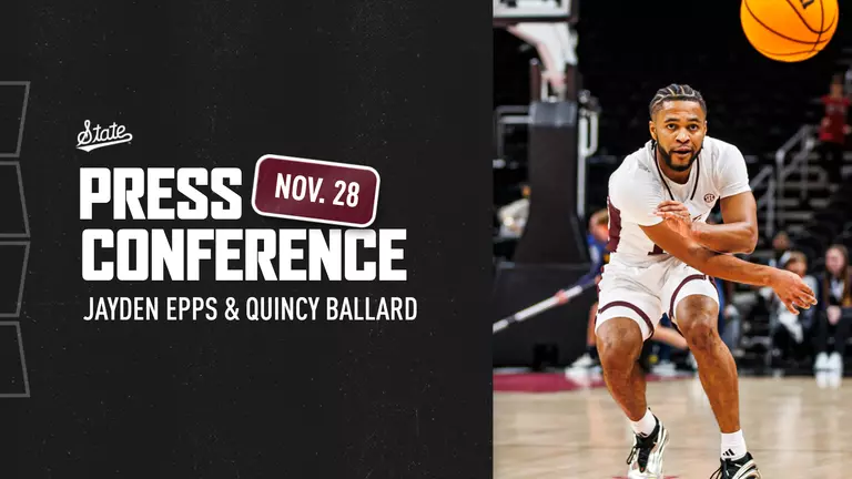 WATCH: Players Postgame Presser - SMU