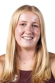 STARKVILLE, MS - October 30, 2025 - Addie Smith during 2025-2026 Track & Field Production Day at the Holliman Athletic Center at Mississippi State University in Starkville, MS. Photo By Mike Mattina