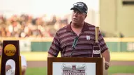 Dear Ol’ State: Will Clark Talks Managing Team Thunder For The Diamond Dawg Classic