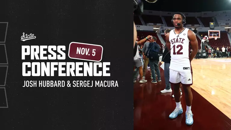 WATCH: Players Postgame Presser - North Alabama