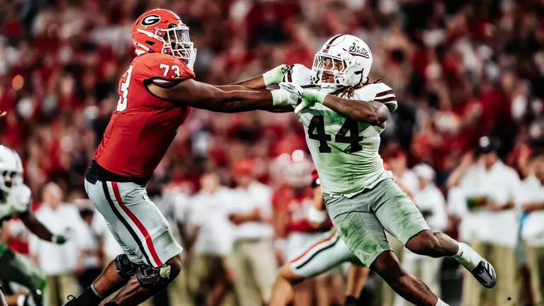 First-And-10 To Know: State vs. Georgia