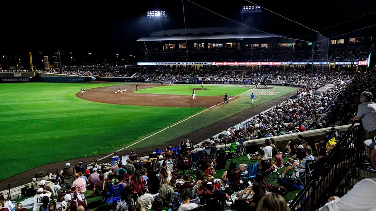 Inaugural Diamond Dawg Classic Set For Friday