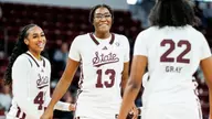 Bulldogs Score 107 In Victory Over Mississippi Valley State