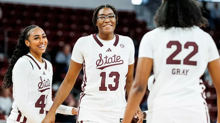 Bulldogs Score 107 In Victory Over Mississippi Valley State