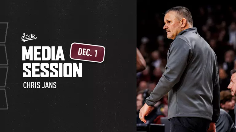 WATCH: Coach Jans Media Session