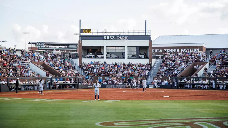 Ricketts Reveals Full 2026 Softball Schedule