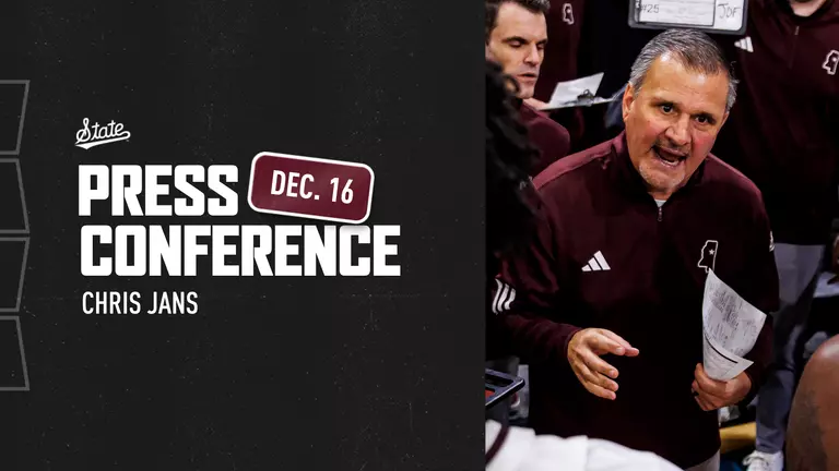 WATCH: Coach Jans Postgame Presser - Long Island