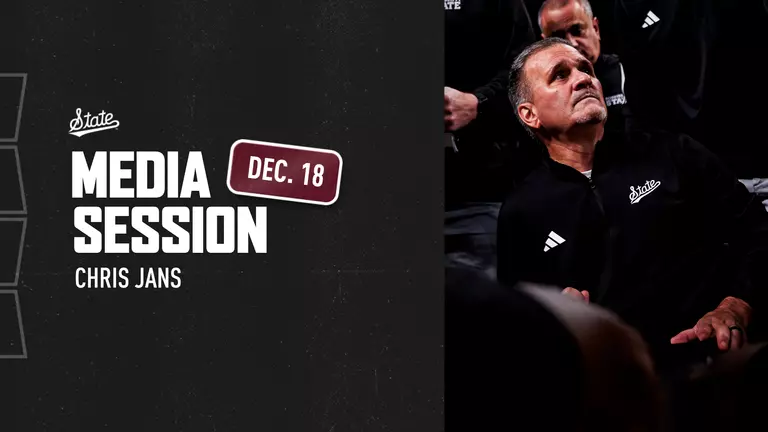 WATCH: Coach Jans Media Session