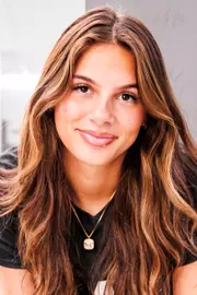 Mila Erceg Headshot