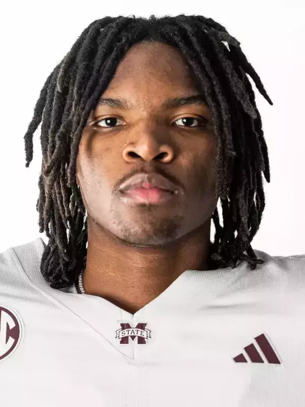 Keymian Henderson Jr