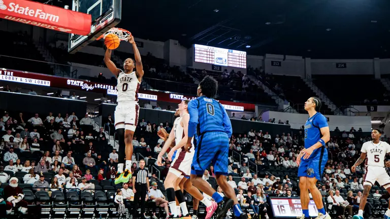 Five Things To Know: State vs. Alabama State