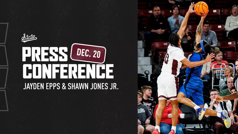 WATCH: Players Postgame Presser - Memphis