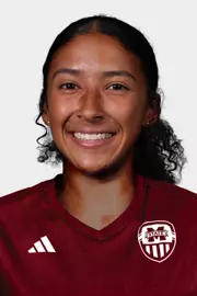 Zahra Friess