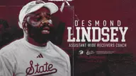 Bulldogs Bring Veteran Coach Desmond Lindsey Back To His Home State