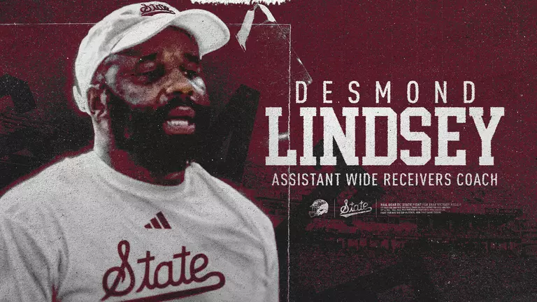 Bulldogs Bring Veteran Coach Desmond Lindsey Back To His Home State