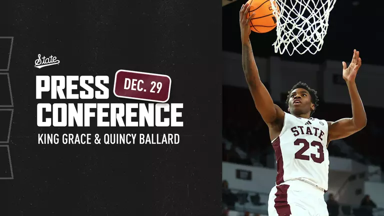 WATCH: Players Postgame Presser - Alabama State