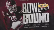 Mississippi State Secures 27th Bowl Game; Will Play In Duke’s Mayo Bowl