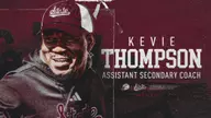 Mississippi State Brings Home Elite Recruiter And Mississippi Native Kevie Thompson
