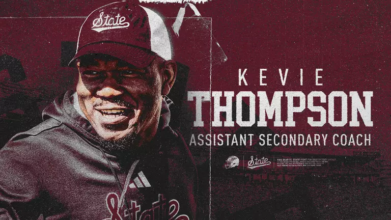 Mississippi State Brings Home Elite Recruiter And Mississippi Native Kevie Thompson