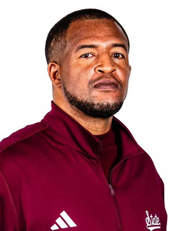 Ravon Collier 2025 Football