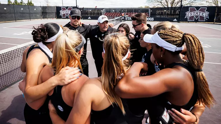 No. 64 MSU Falls to No. 63 Kentucky