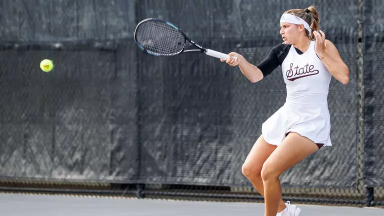 MSU Hosts Two Top 25 Opponents