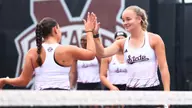 State Falls To Top-Ranked Georgia