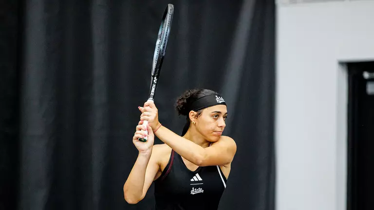MSU Closes Out Regular Season With Pair Of Road Matches