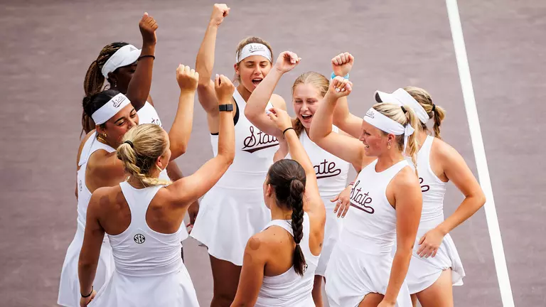 Bulldogs Set Sights On SEC Tournament