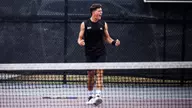 Benito Sanchez Martinez Earns Second SEC Player of the Week Honor