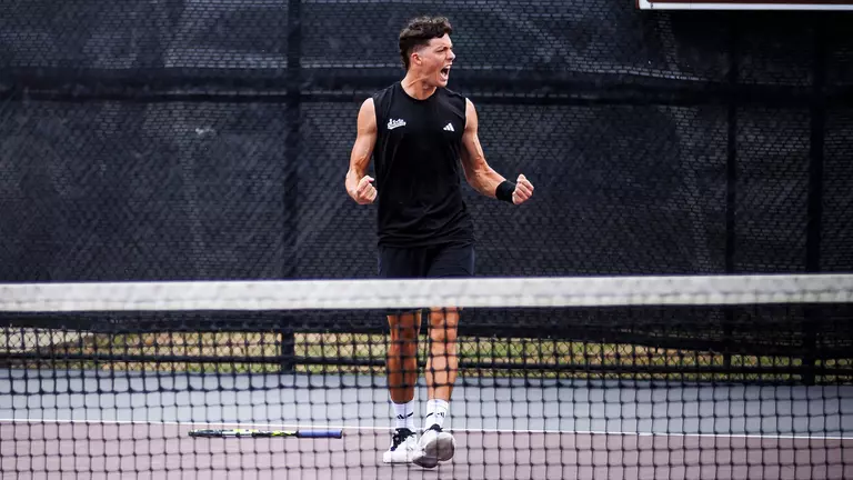 Benito Sanchez Martinez Earns Second SEC Player of the Week Honor