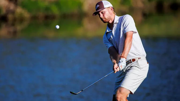 Endicott Exempt For U.S. Amateur