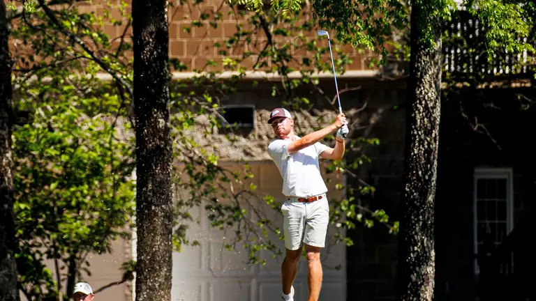 Mississippi State Finishes Fifth At Mason Rudolph Championship