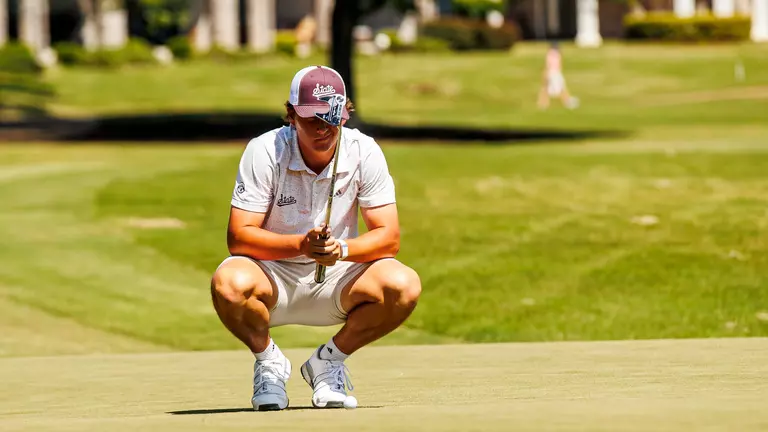 Mississippi State Notches Top-Ten Finish At Maridoe Collegiate