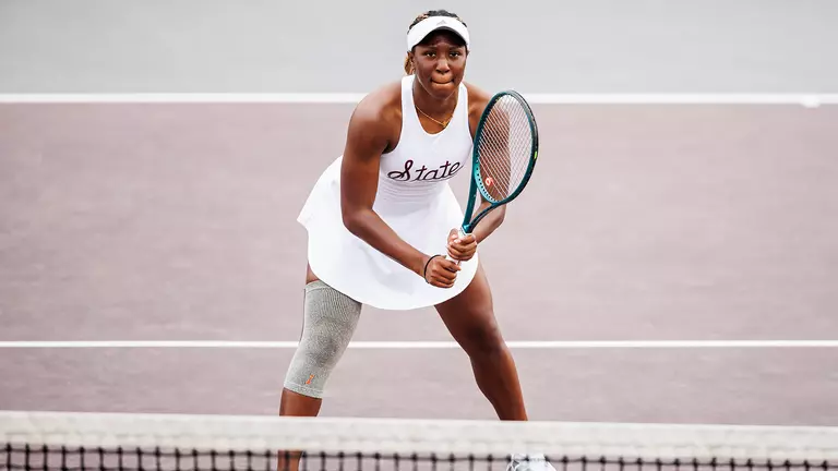 MSU Opens SEC Tournament With Gamecocks