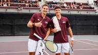 Baroni, Jovanovic and Sanchez Martinez Shine in 2025 SEC Awards