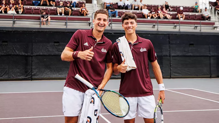 Baroni, Jovanovic and Sanchez Martinez Shine in 2025 SEC Awards