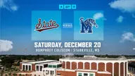Men’s Hoops Reveals Memphis Game Date; Among Hall Of Fame Classic Field