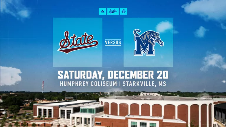 Men’s Hoops Reveals Memphis Game Date; Among Hall Of Fame Classic Field