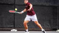 Mississippi State Tennis Wraps Up Competition at ITF M15 Fayetteville