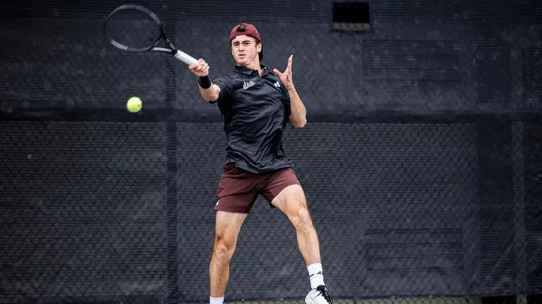 No. 12 Mississippi State Set To Host Privateers in NCAA First Round
