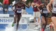 Bulldogs Score Thrice On Day Two Of The SEC Outdoor Championships