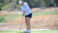 Weed Leads State In Opening Round Of NCAA Championship